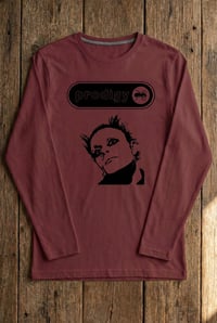 Image 3 of Camiseta M/L Prodigy 