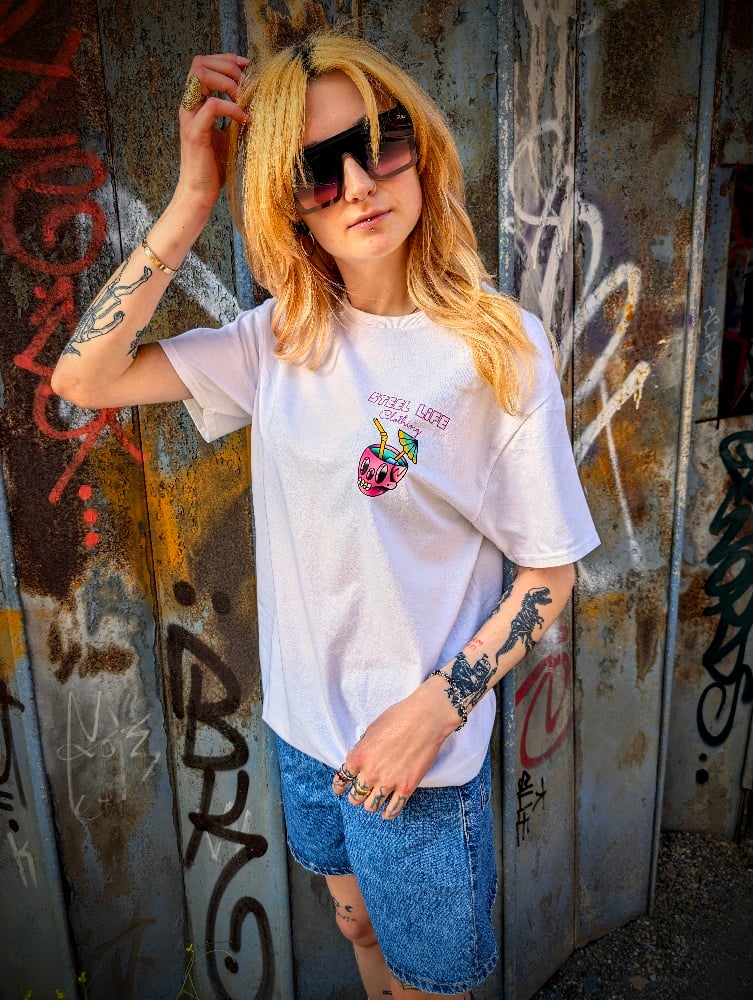SUMMER VACATION T-SHIRT PRE-ORDER