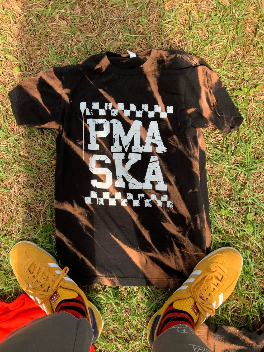 PMA SKA