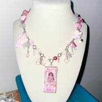 Image 2 of doll necklace 