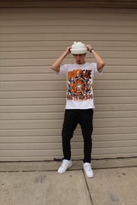Image 5 of Post Game "Portal" Tee