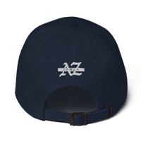 Image 4 of LOWER AZ 520 Tucson Dad hat