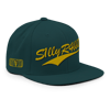 R4bb17 Snapback Hat
