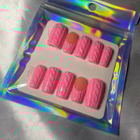 Image 1 of Pretty In Pink 