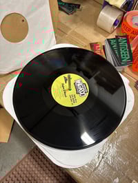 Image 2 of Clayton & Wensil - Songs From Home LP