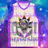 Image 1 of Mighty Death Chop Jersey