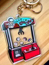 Image 2 of GK Claw Machine Charm