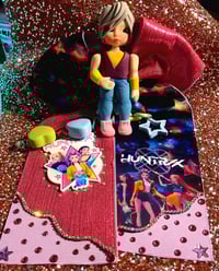 Image 9 of K POP DEMON HUNTER BIG BOW 