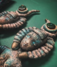 Image 3 of Talismans for The Malachite Field