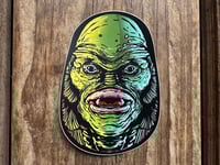 Image 2 of EXCLUSIVE STICKER ITEM #52