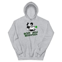 Image 1 of Steamboat Willie Hoodie