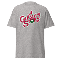 Image 9 of A Gibmas Story T-Shirt