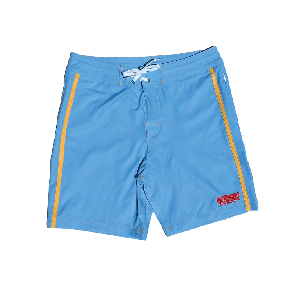 BRAND BOARD SHORTS