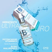 Image 1 of B5 Booster