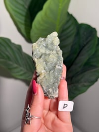 Image 4 of CHOOSE YOUR OWN BOWTIE PREHNITE -INDIA-
