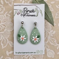 Image 2 of Daisy Earrings
