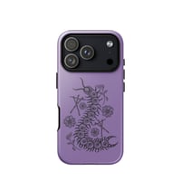 Image 3 of Blair Witch Centipede Tough Case for iPhone®