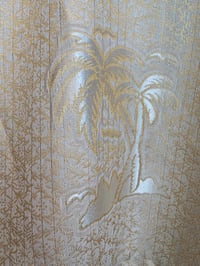 Image 9 of Unisex shirt gold (m/l)