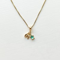 Image 2 of BEACHY TRIPLE CHARM 