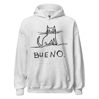 Image 8 of bueno Unisex Hoodie 