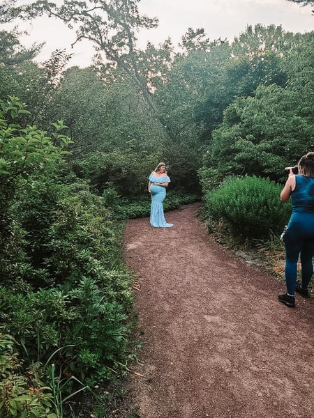 Image of Beginners Photography Course With Bre
