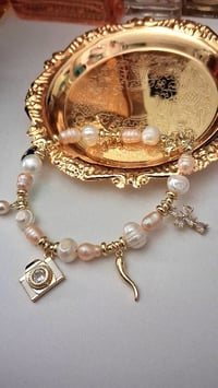 Image 4 of My Abundance Pearl Collection 