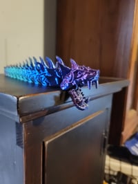 Image 1 of Midgard Serpent 