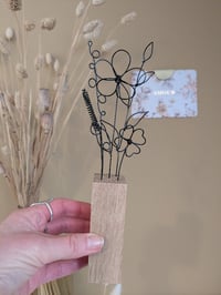 Image 2 of Bouquet éternel - Marguerite