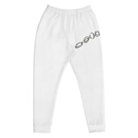 Image 1 of ThePloútosClub Premium “Broken Chains” Sweatpants