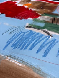 Image 5 of “Return” - Original