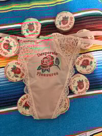 De La Desperate Pleasures 
