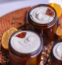 Image 4 of Lemon Creme Body Butter