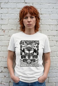 Image 2 of Camiseta Allman Brothers Band