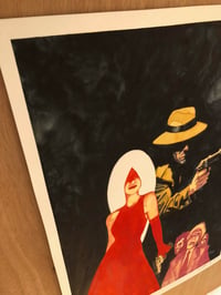 Image 3 of Dick Tracy variant