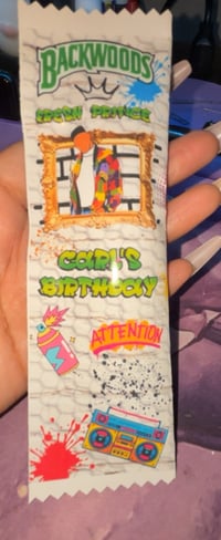 Image 2 of Custom Cigar Wrappers 