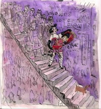 Image 3 of Motherhood/femme fatale