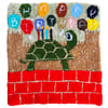 birthday turtle