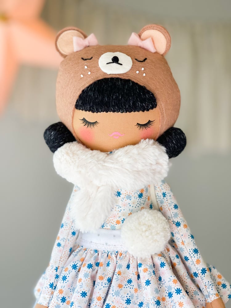 Image of Classic Doll Ada
