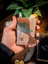 Image 1 of The Ridgeway - Ghost Camo