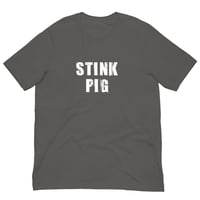 Image 3 of Stink Pig T-Shirt