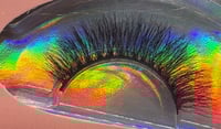 Lashes D017