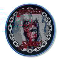 Image 2 of OFFICIAL MORBID SAINT - SPECTRUM OF DEATH