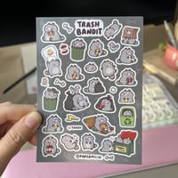 Image 1 of Trash Bandit