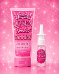 Image 1 of ANY 200ML CREAM + NASAL 