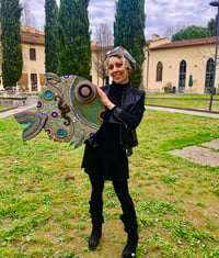 Image 5 of King Round Fish