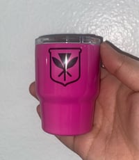 Kanaka Mini Tumbler
