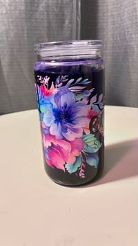 Image 17 of Snow glob cups 