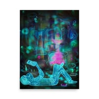 Image 1 of Deadname Print