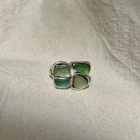 Image 2 of MOSAIC RING (O)