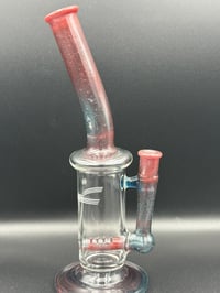 Image 7 of Blue/red slush Mini stem line 